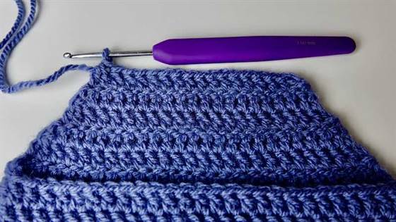 Abnahmen Oberkörper der Handpuppe