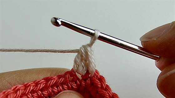 Büschelmaschen-Schritt-7