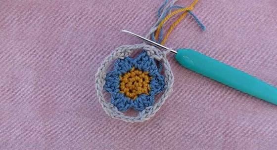 Fensterbild nach 4. Runde