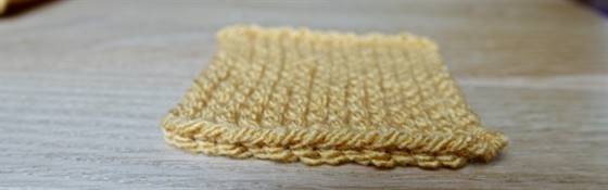 Kettrand seitlich